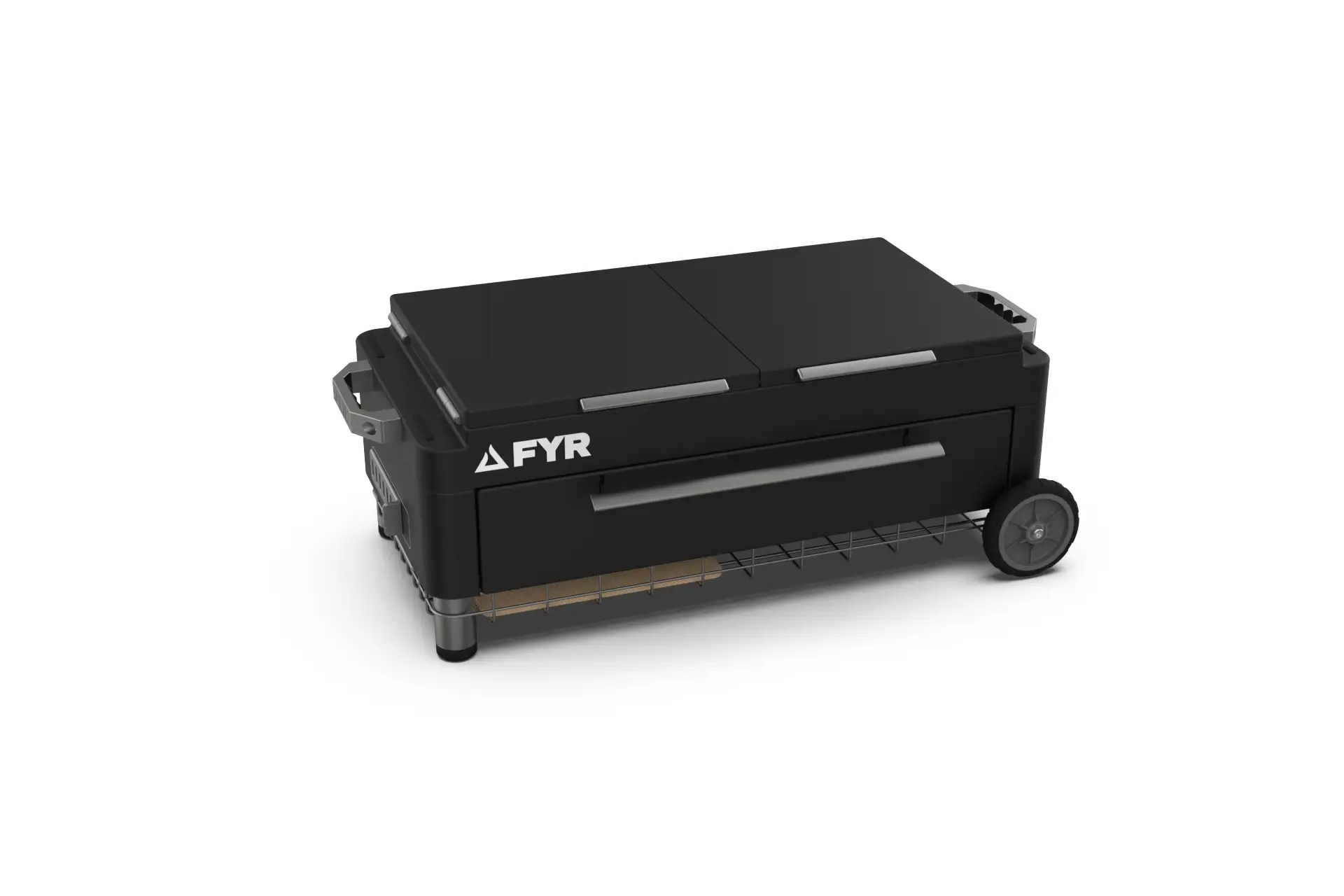 FYR GRILL PRO - Image 3