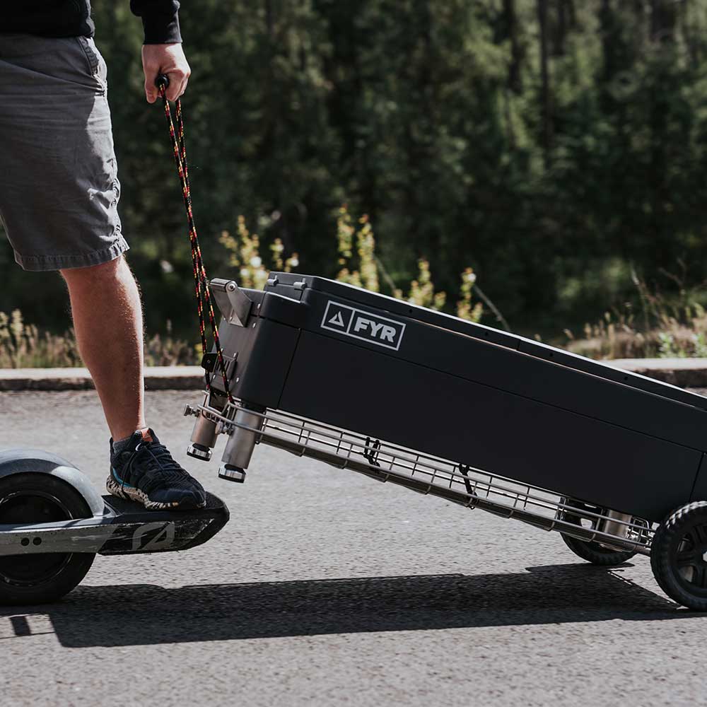 FYR GRILL PRO - Image 4